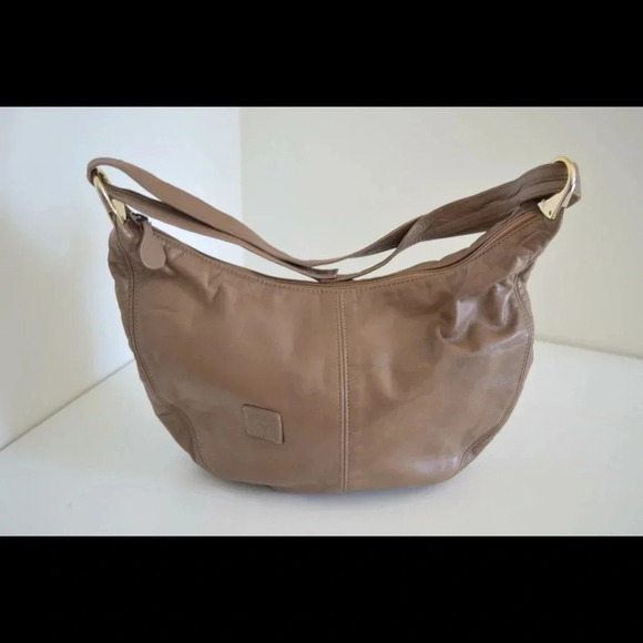 Anne Klein for Calderon shoulder bag - Picture 7 of 8